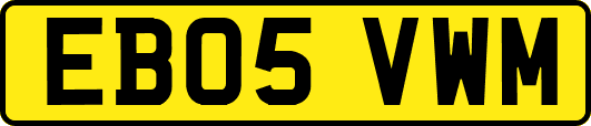 EB05VWM