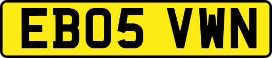 EB05VWN