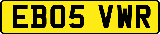 EB05VWR