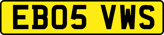 EB05VWS