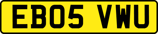 EB05VWU
