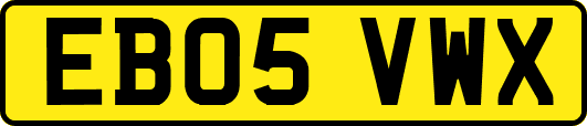 EB05VWX