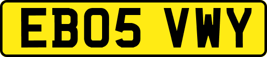 EB05VWY
