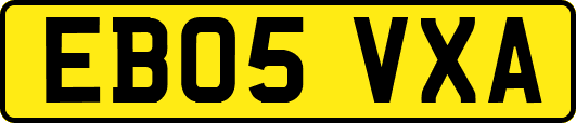 EB05VXA
