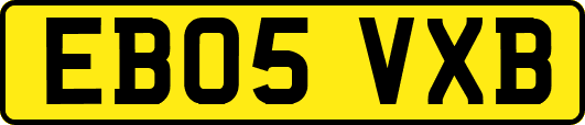 EB05VXB