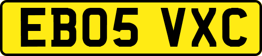 EB05VXC
