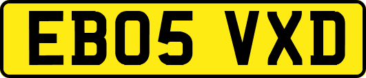 EB05VXD