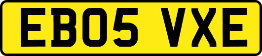 EB05VXE