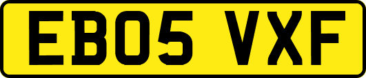 EB05VXF