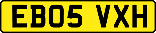 EB05VXH