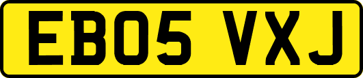 EB05VXJ