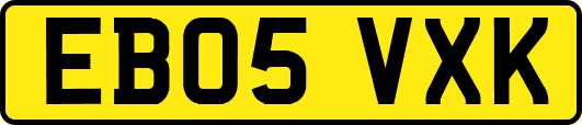 EB05VXK