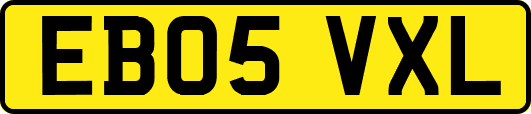 EB05VXL