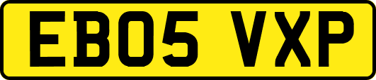 EB05VXP