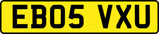 EB05VXU