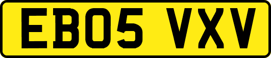 EB05VXV