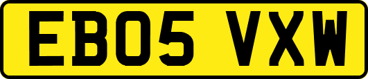 EB05VXW