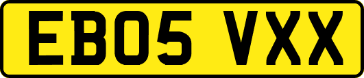 EB05VXX