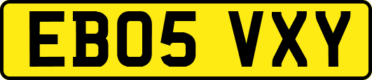 EB05VXY