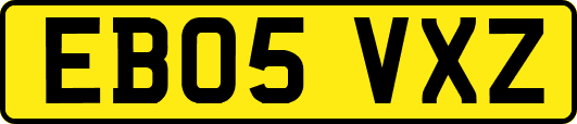 EB05VXZ