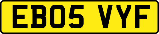 EB05VYF