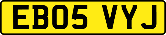 EB05VYJ