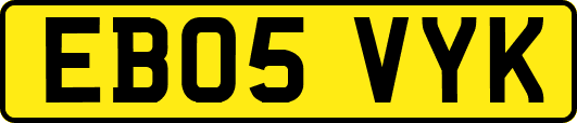 EB05VYK