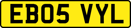 EB05VYL