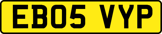 EB05VYP
