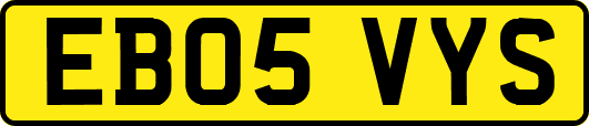 EB05VYS