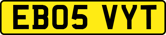 EB05VYT