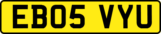 EB05VYU