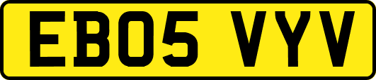 EB05VYV