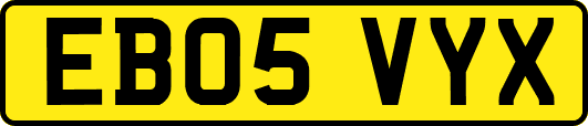 EB05VYX