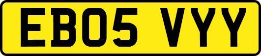 EB05VYY