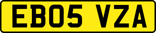 EB05VZA