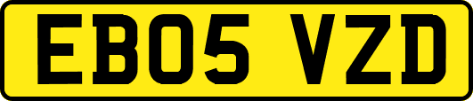 EB05VZD
