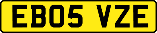 EB05VZE