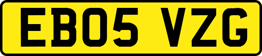 EB05VZG