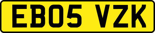 EB05VZK