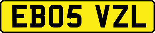 EB05VZL
