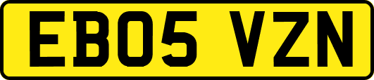 EB05VZN