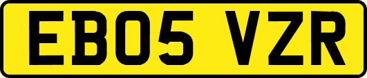 EB05VZR