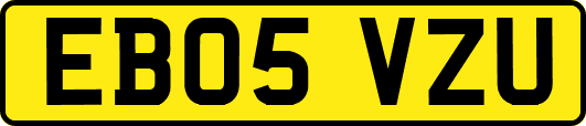 EB05VZU