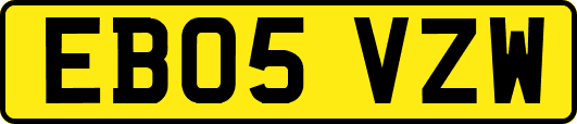 EB05VZW