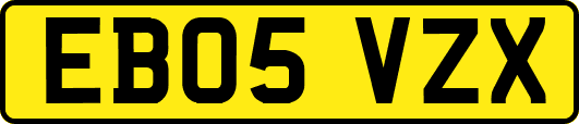 EB05VZX
