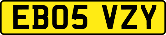 EB05VZY