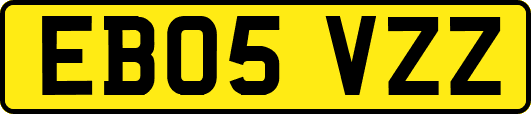 EB05VZZ