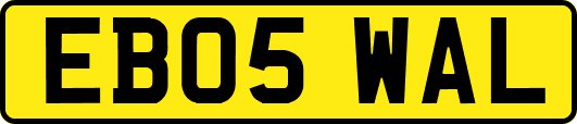 EB05WAL