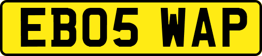 EB05WAP